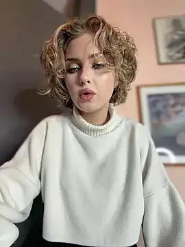 StripChat KellyKeler is Freechat KellyKeler — For a great start and mood!