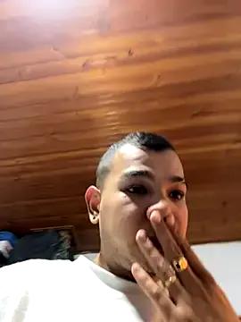 kelvin_276 — Show cum