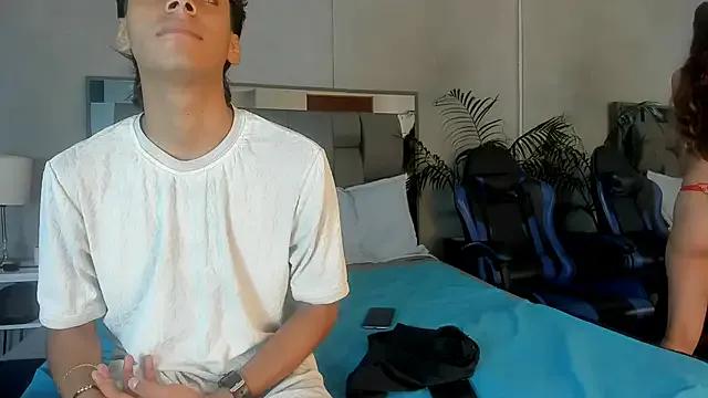 Private Kendra_and_liam on StripChat