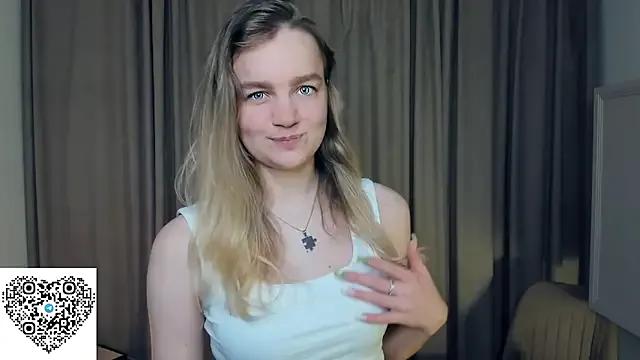 Freechat KerenFurguson on StripChat