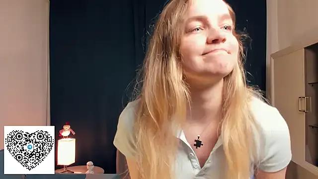 Freechat KerenFurguson on StripChat