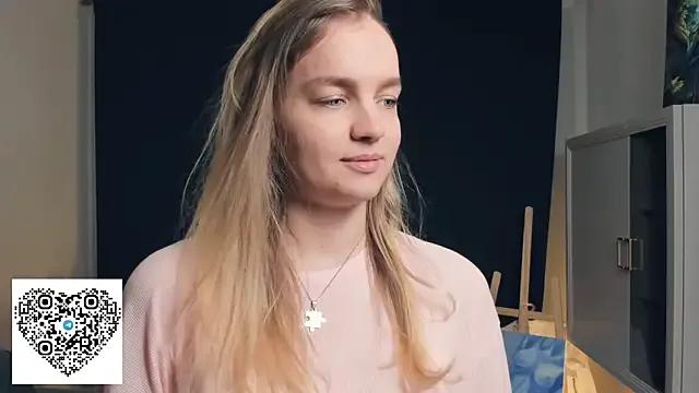 Freechat KerenFurguson on StripChat