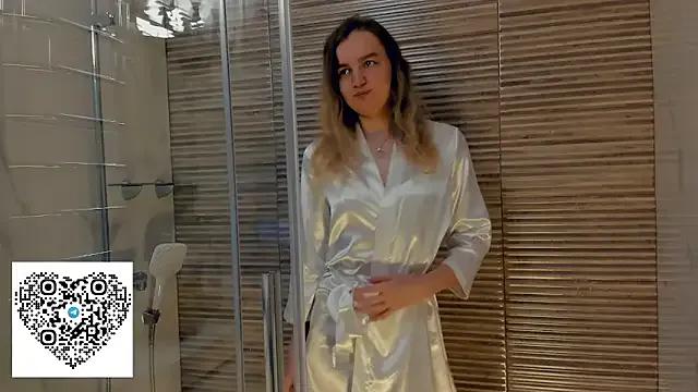 Freechat KerenFurguson on StripChat