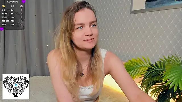 Freechat KerenFurguson on StripChat