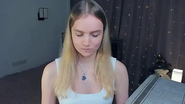 Freechat KerenFurguson on StripChat