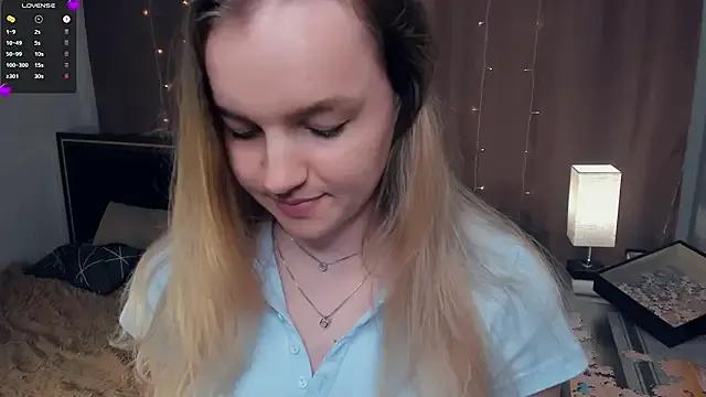 Freechat KerenFurguson on StripChat