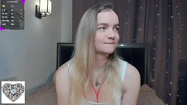 Freechat KerenFurguson on StripChat