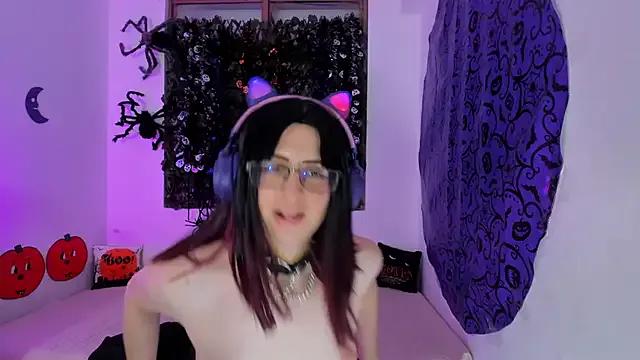 Freechat KimberlyJohnsoon on StripChat