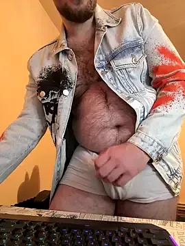 StripChat KingAdonisss is Freechat KingAdonisss — JERK COCK