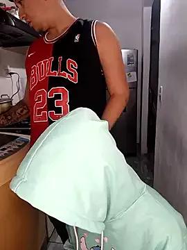 Freechat kingofqueenxxx on StripChat