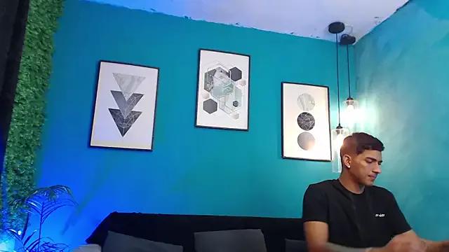 Freechat Kings_of_heaven on StripChat