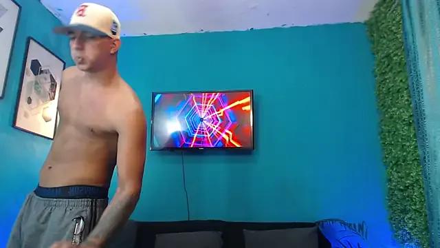 Freechat Kings_of_heaven on StripChat