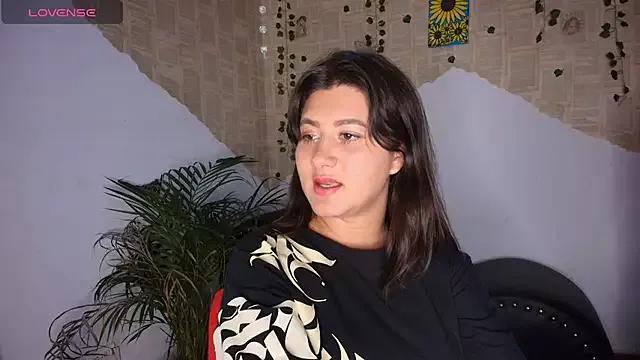 kisstarxxx on StripChat 