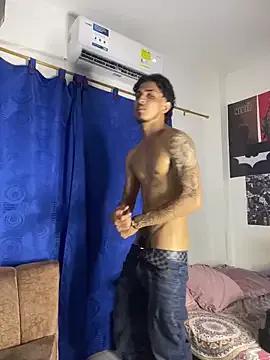 StripChat Kriss_Edwards is Freechat Kriss_Edwards — Big Cum