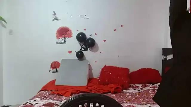 Freechat Lady_16 on StripChat