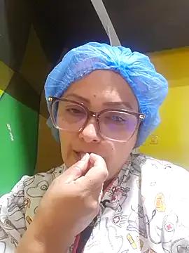 Freechat Lady_16 on StripChat