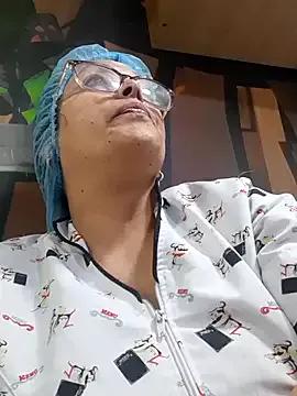 Freechat Lady_16 on StripChat