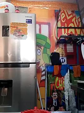 Freechat Lady_16 on StripChat