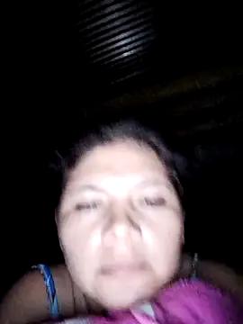 StripChat lady_and_charly is Private lady_and_charly — Big load on lady's face