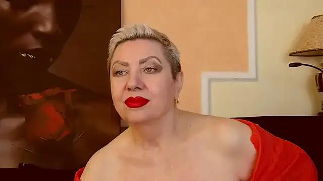 Freechat LadyPosh on StripChat