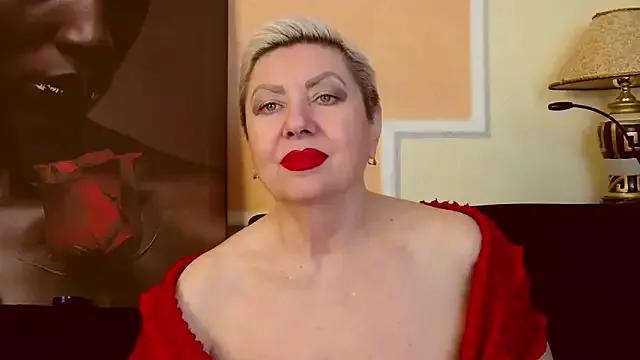 Freechat LadyPosh on StripChat