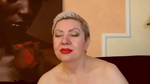 Freechat LadyPosh on StripChat