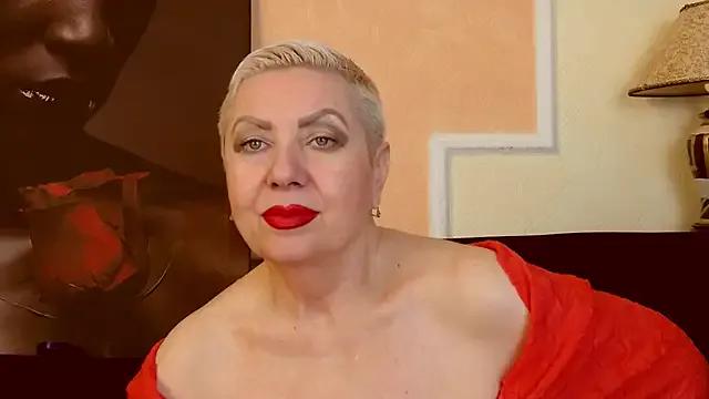 Freechat LadyPosh on StripChat