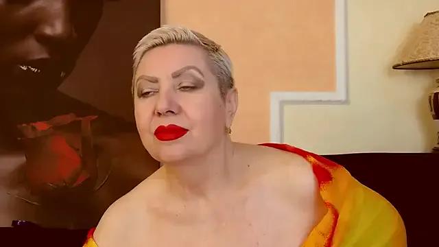 Freechat LadyPosh on StripChat