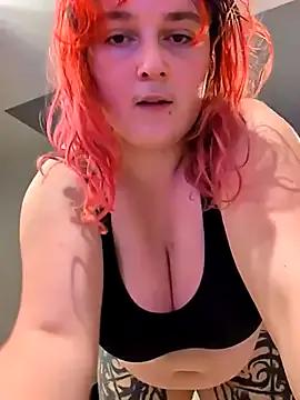 Group LadyRochester on StripChat