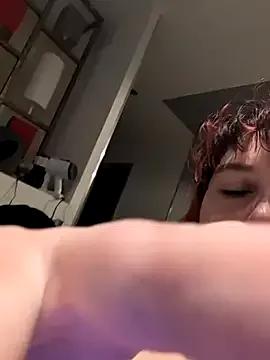 Group LadyRochester on StripChat