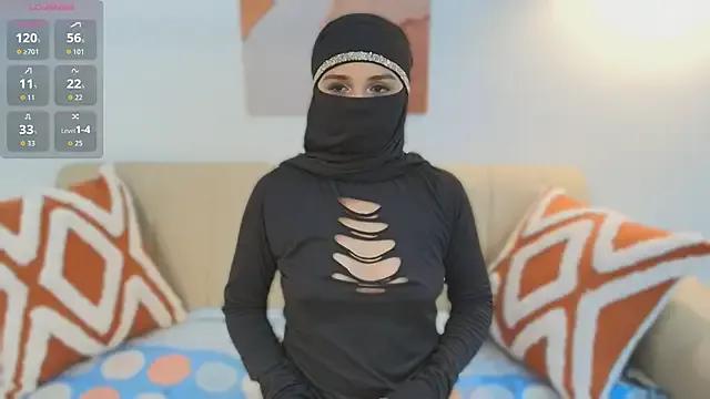 Freechat Lailaa_lush on StripChat