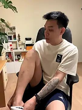 Freechat latava on StripChat