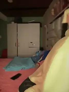 Laura-Khalifa — FULL NAKED