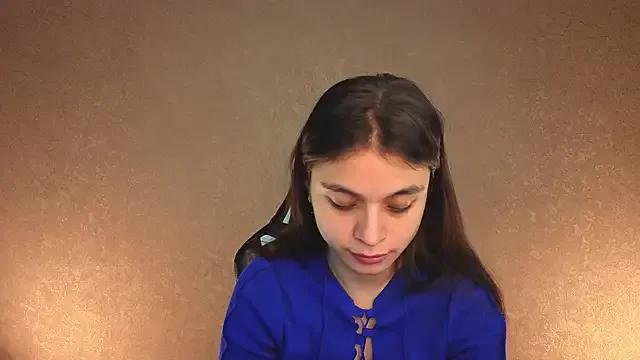 StripChat Leila_Hefner is Freechat Leila_Hefner — Take off my dress and let me tease you