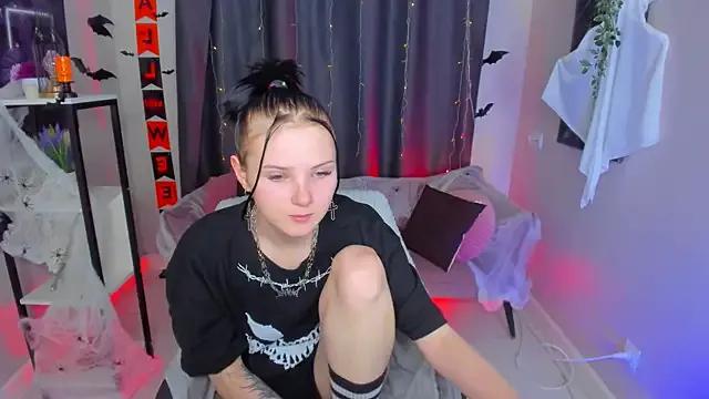 Freechat Leila_xxBaby on StripChat