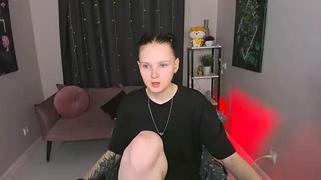 Freechat Leila_xxBaby on StripChat