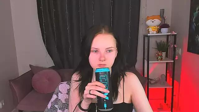 Freechat Leila_xxBaby on StripChat