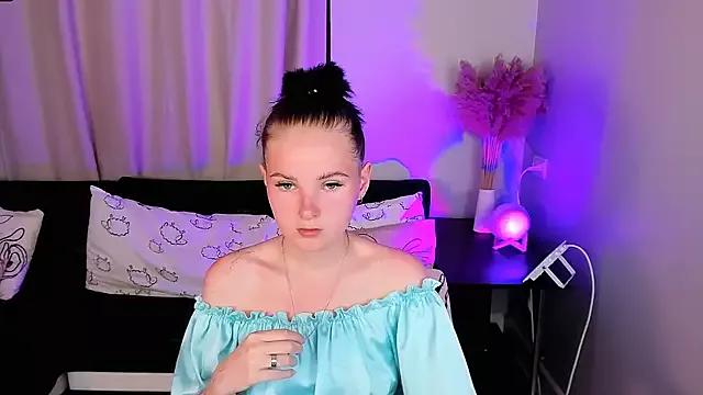 Freechat Leila_xxBaby on StripChat