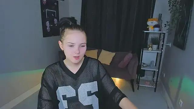 Freechat Leila_xxBaby on StripChat