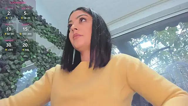 Freechat Lexi_Storm on StripChat