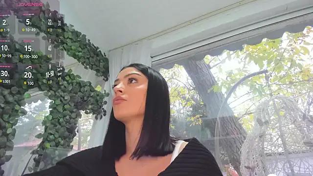 Freechat Lexi_Storm on StripChat