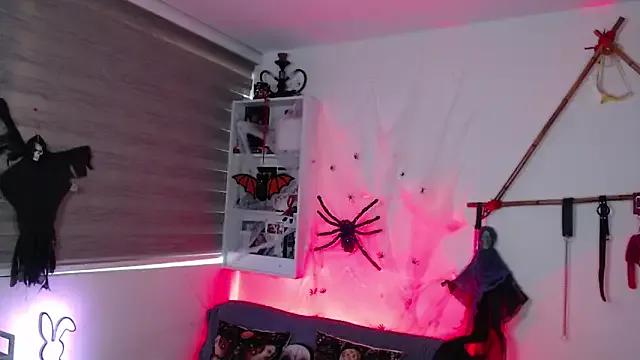 Freechat Lexxi_and_RedWidow on StripChat