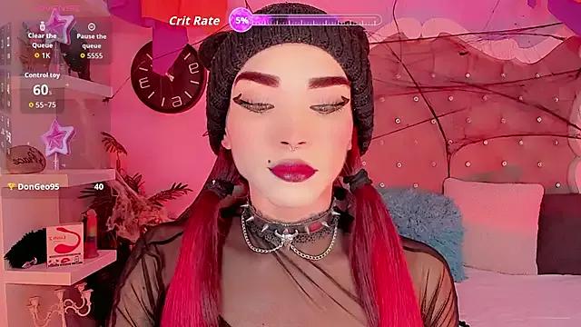 Freechat LeyXandrabraz on StripChat