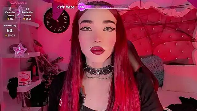 Freechat LeyXandrabraz on StripChat