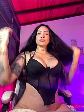 Freechat liahouses on StripChat