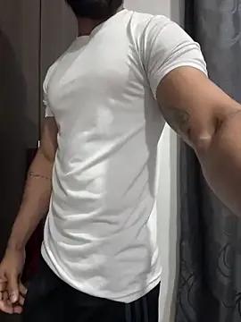 Freechat LianScott_ on StripChat