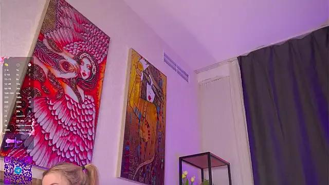 StripChat LiliBanger is Freechat LiliBanger — LAST TIPPER TAKE CONTROL OF MY FM