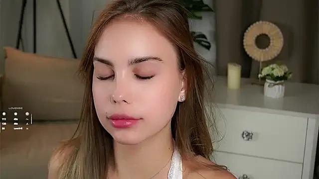 Freechat LillianLester on StripChat