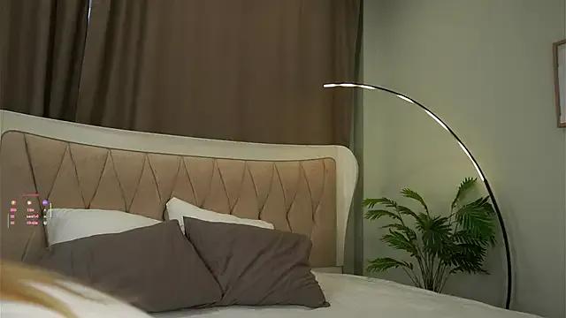 Freechat LillianLester on StripChat