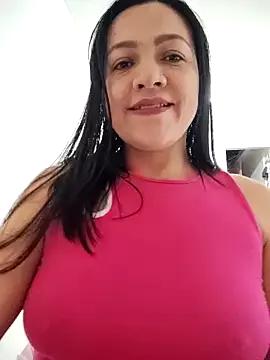 StripChat LindaSalo33 is Freechat LindaSalo33 — I take a bath in my shower and caress my